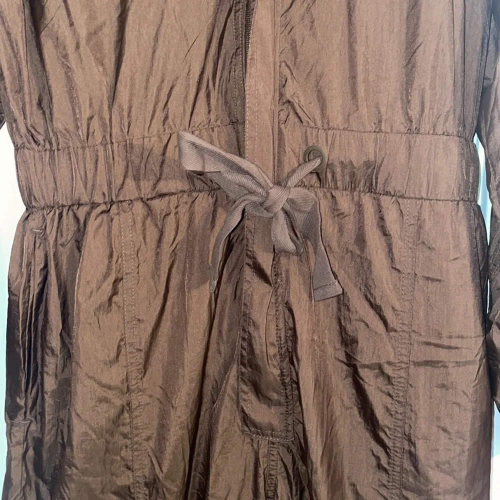Free People golden hour jumpsuit nwt - Picture 5 of 9